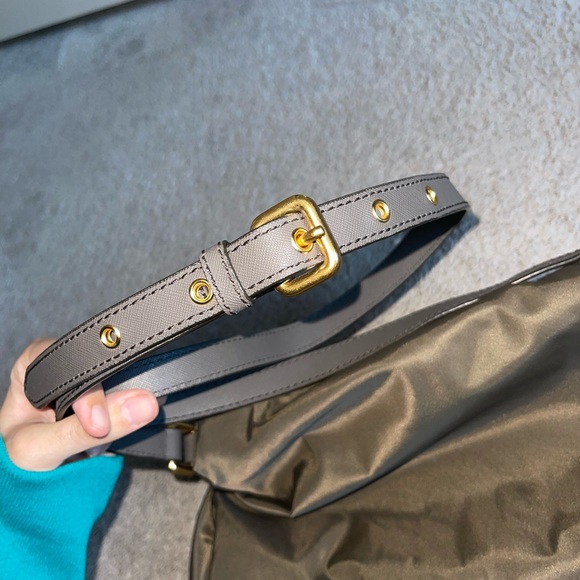 Marc by Marc Jacobs crossbody bag - Picture 8 of 8